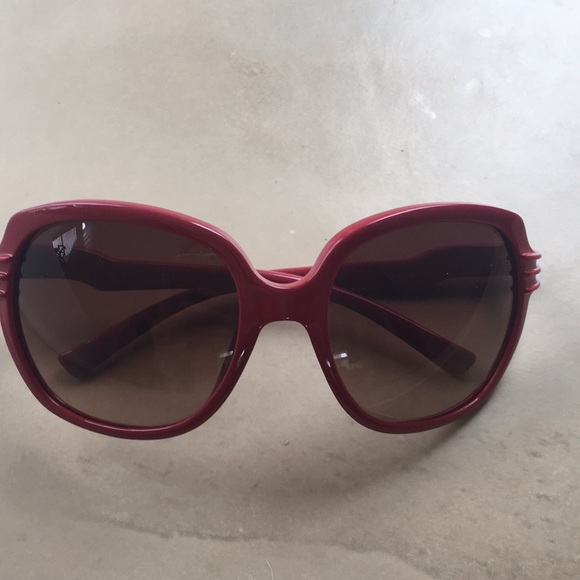 Sunglasses by Dior